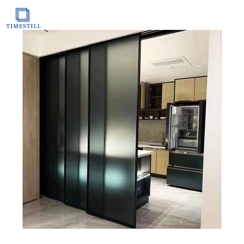 Shoji Screen Divider - Portas deslizantes Opk Perfect System para