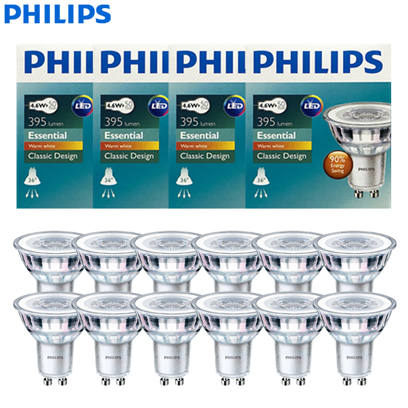 Philips Bulb Led Classic - Philips Essential 36 ° Lâmpada de