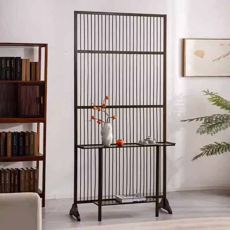 Shoji Screen Divider - Nova Divisória de Ambiente Estilo Chinês,