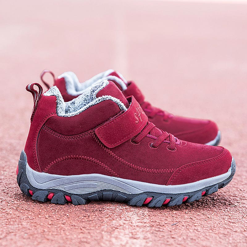 Japanese Lifestyle Store Online - Curto sapatos de esportes de inverno