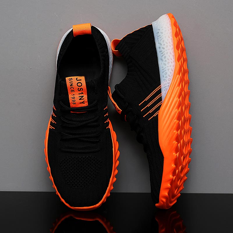 Japanese Lifestyle Store Online - Tênis esportivo masculino e feminino de