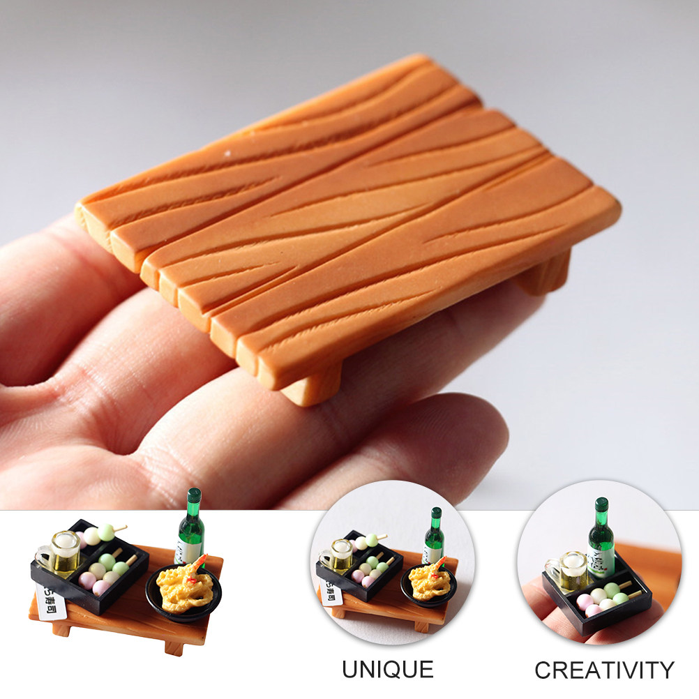 Conjunto Decorativo Realista d - Lifestyle Of Japanese avaliação e preço
