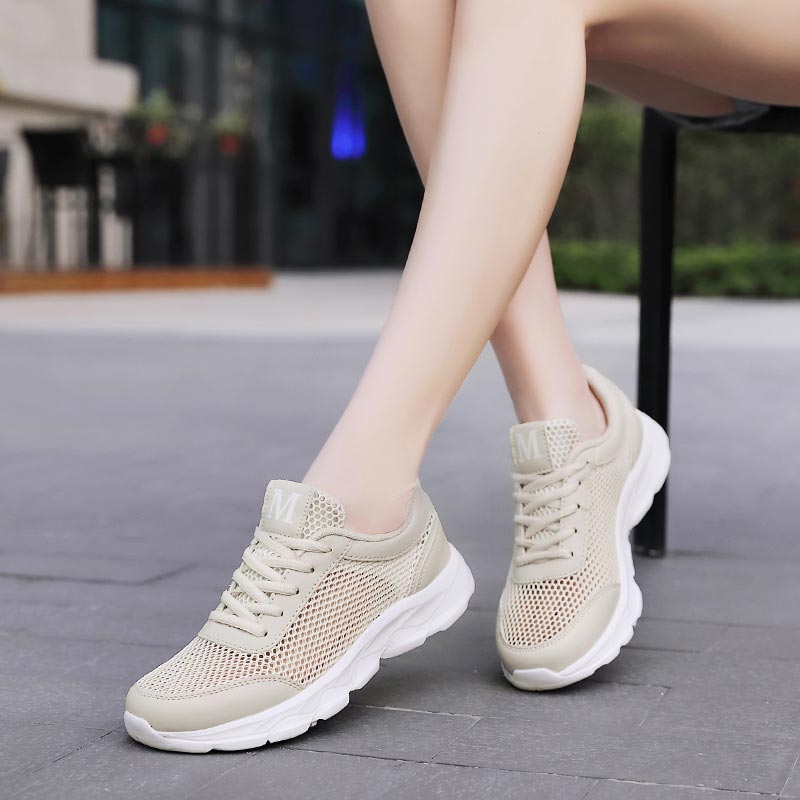 Verão respirável tênis feminin - Japanese Lifestyle Store Online avaliação e preço
