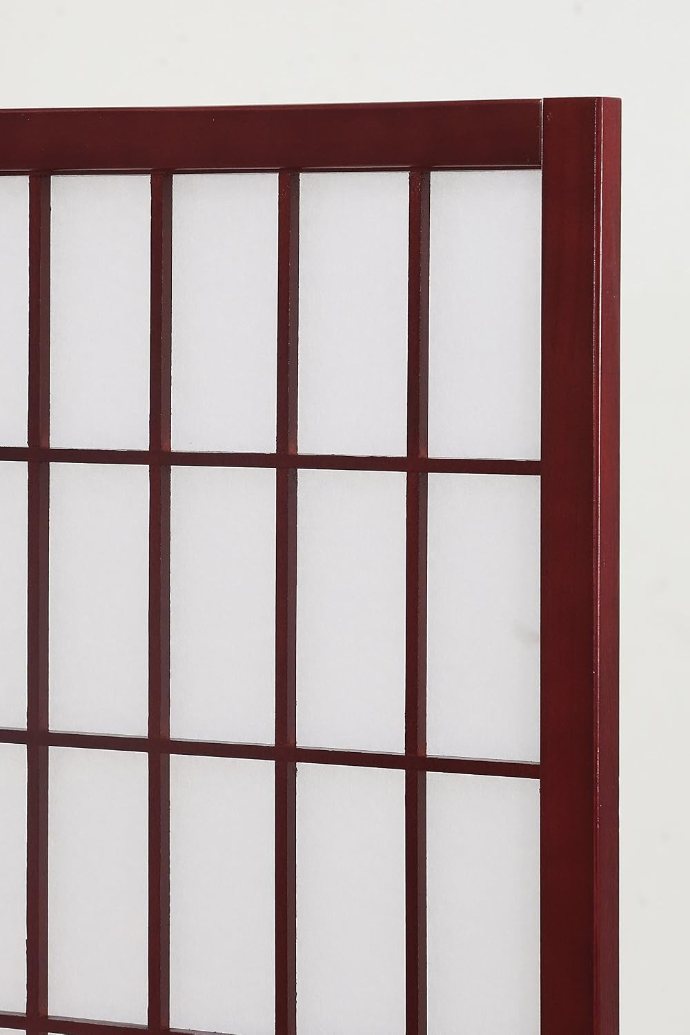 Divisória de Ambiente Oriental - Shoji Screen Divider avaliação e preço