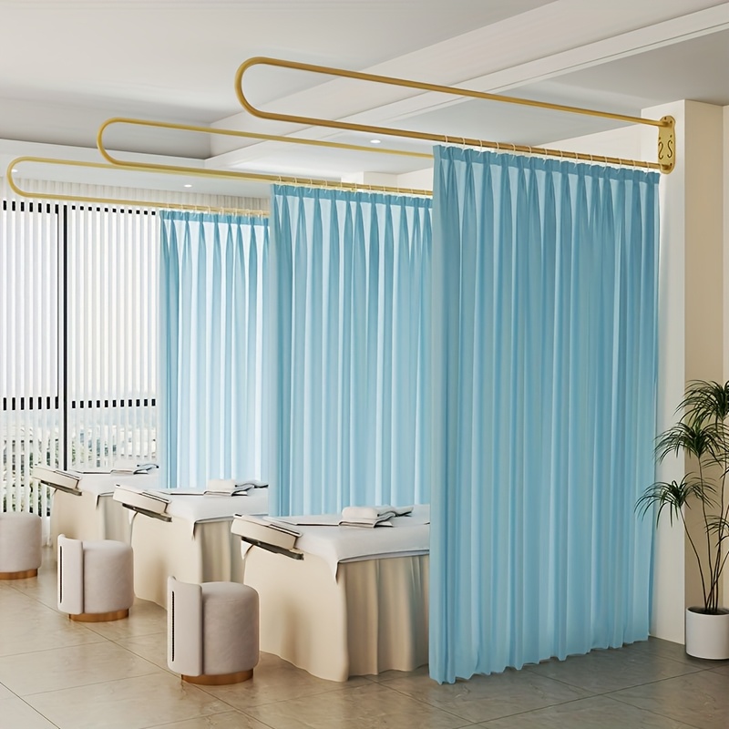Suporte de cortina de divisóri - Shoji Screen Divider avaliação e preço
