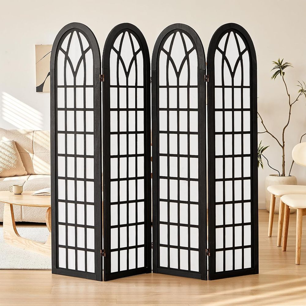 Divisória de Ambiente e Biombo - Shoji Screen Divider avaliação e preço