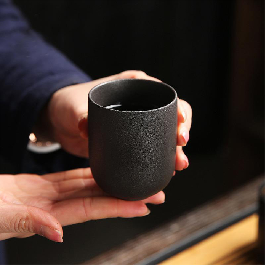 Novas Canecas de Cerâmica Vint - Lifestyle Of Japanese avaliação e preço