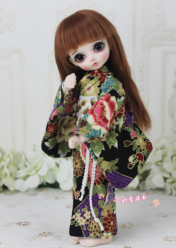1/6 1/4 1/3 acessórios bjd rou - Japanese Lifestyle Shoes avaliação e preço