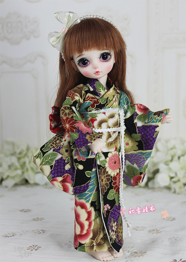 1/6 1/4 1/3 acessórios bjd rou - Japanese Lifestyle Shoes avaliação e preço