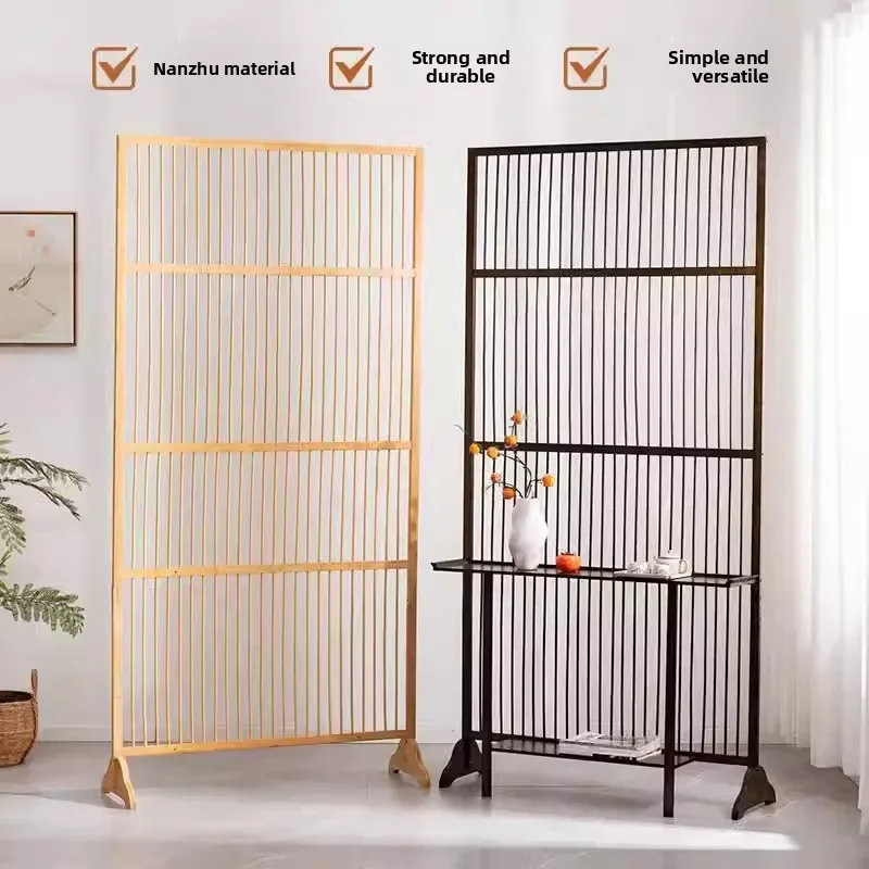 Nova Divisória de Ambiente Est - Shoji Screen Divider avaliação e preço