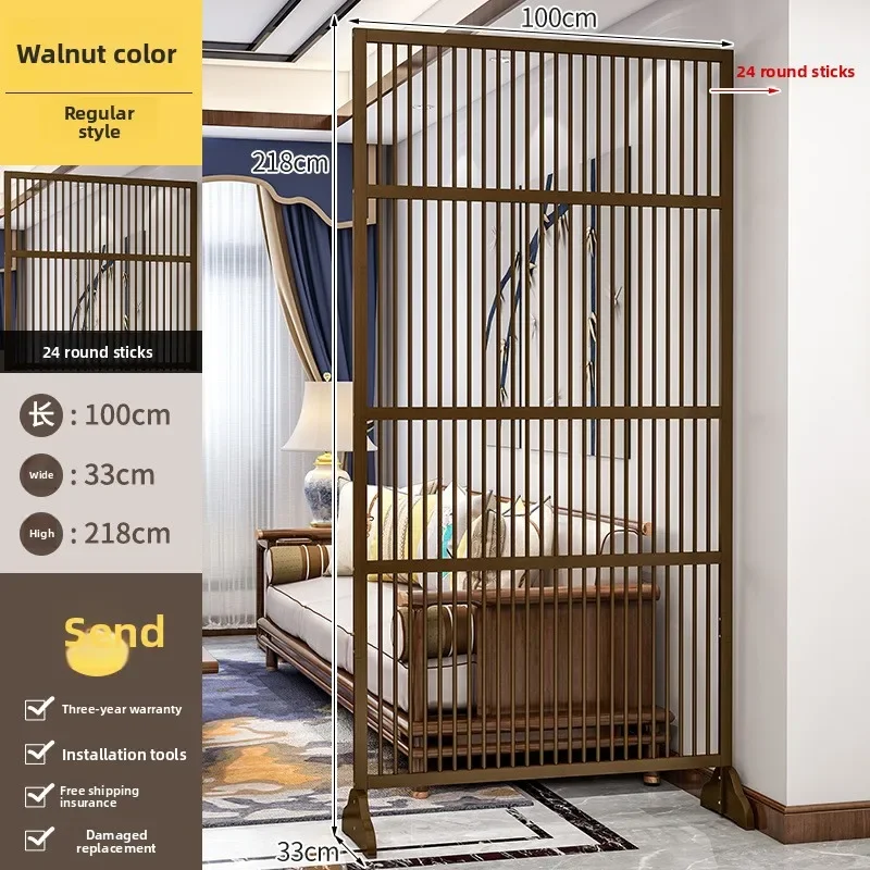 Nova Divisória de Ambiente Est - Shoji Screen Divider avaliação e preço