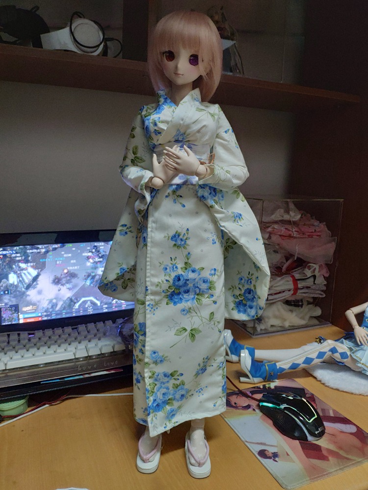1/6 1/4 1/3 acessórios bjd rou - Japanese Lifestyle Shoes avaliação e preço