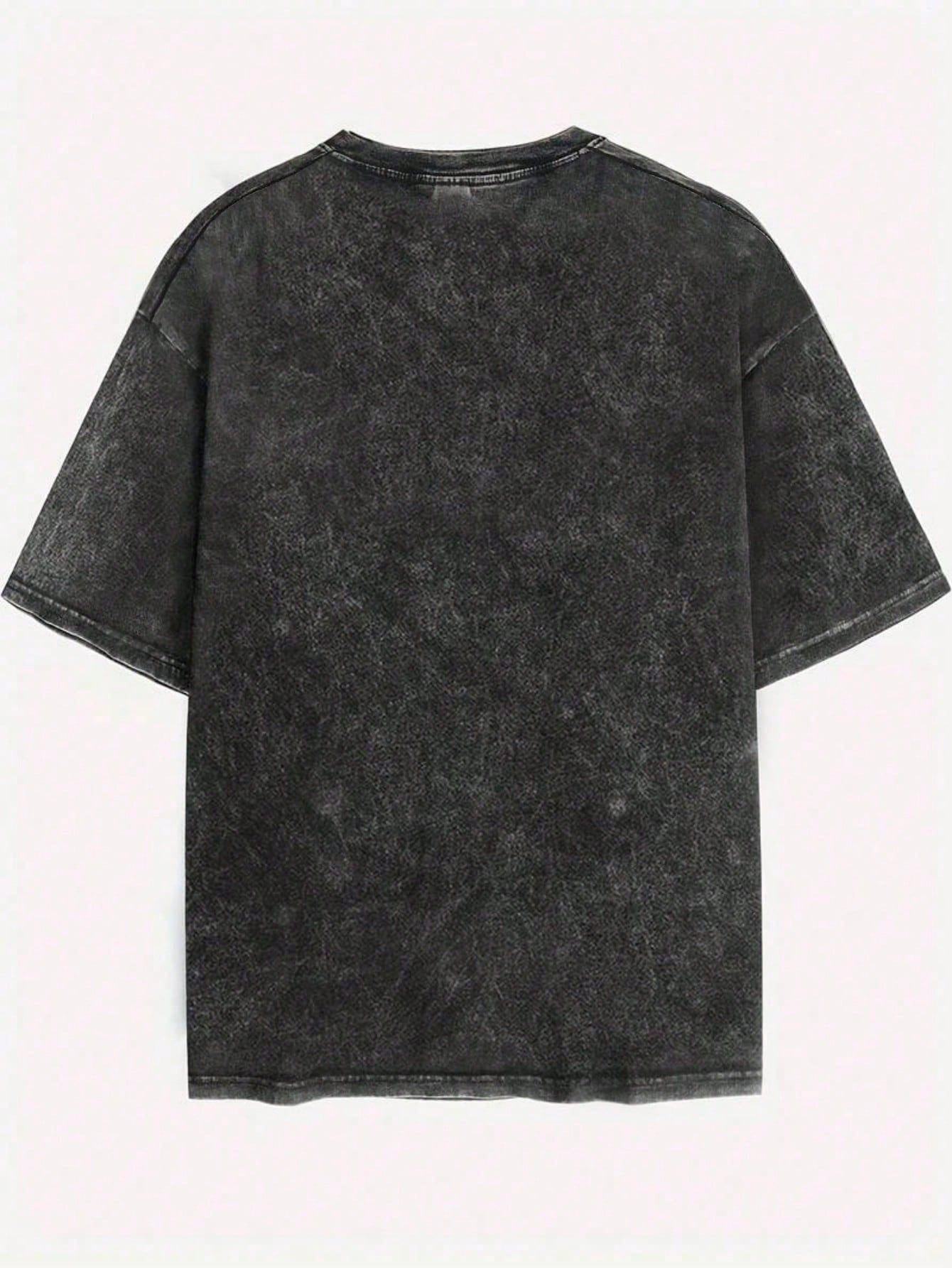 Camiseta Masculina Estilo Japo - Lifestyle Of Japanese avaliação e preço