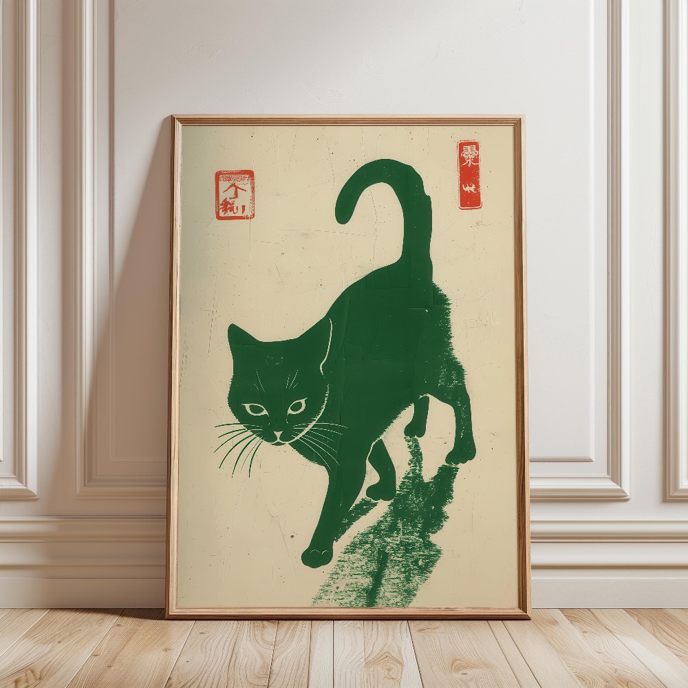 Pôster e Quadro de Arte de Par - Lifestyle Of Japanese avaliação e preço