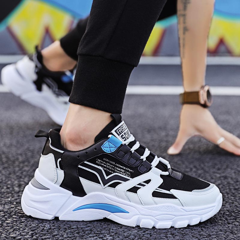 Grande tamanho chunky altura h - Japanese Lifestyle Store Online avaliação e preço