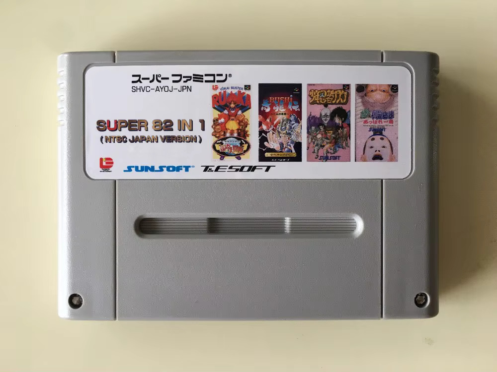 Cartas de jogo de 16 bits: car - Lifestyle Of Japanese avaliação e preço