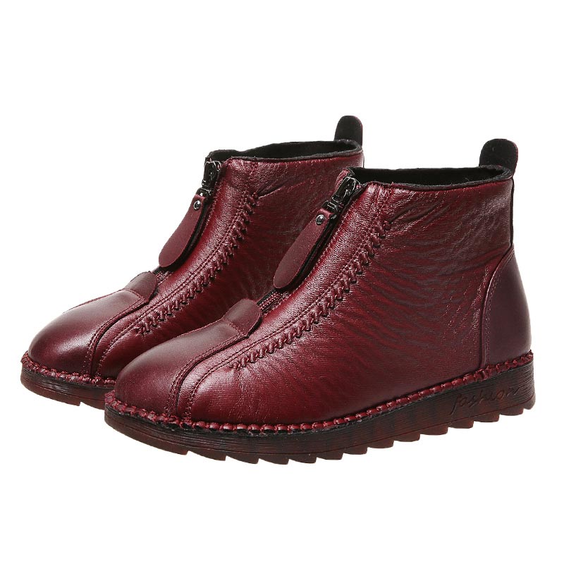 Alta corte de couro do plutôni - Japanese Lifestyle Store Online avaliação e preço