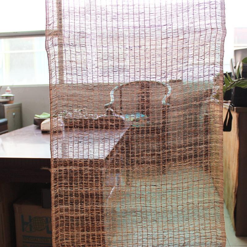 Tecido de Cortina de Ramie Art - Shoji Screen Divider avaliação e preço