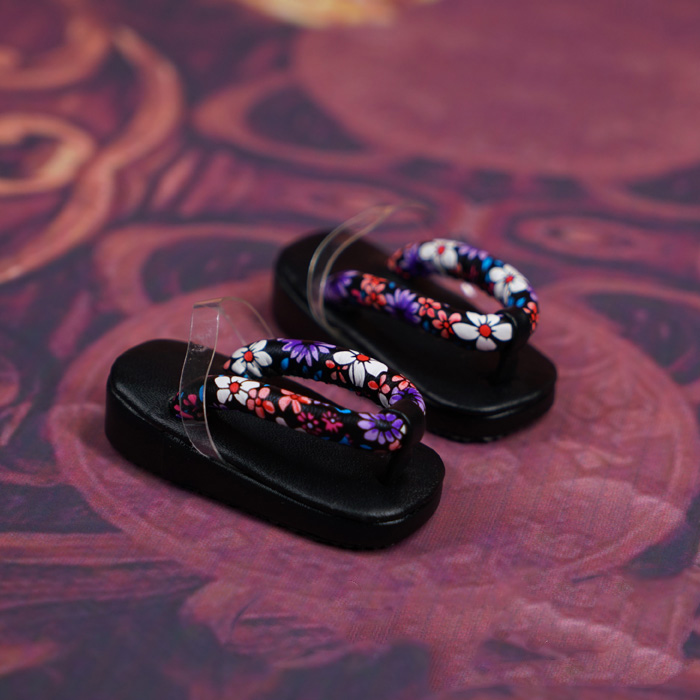 1/4 1/3 escala bjd japonês qui - Japanese Lifestyle Shoes avaliação e preço