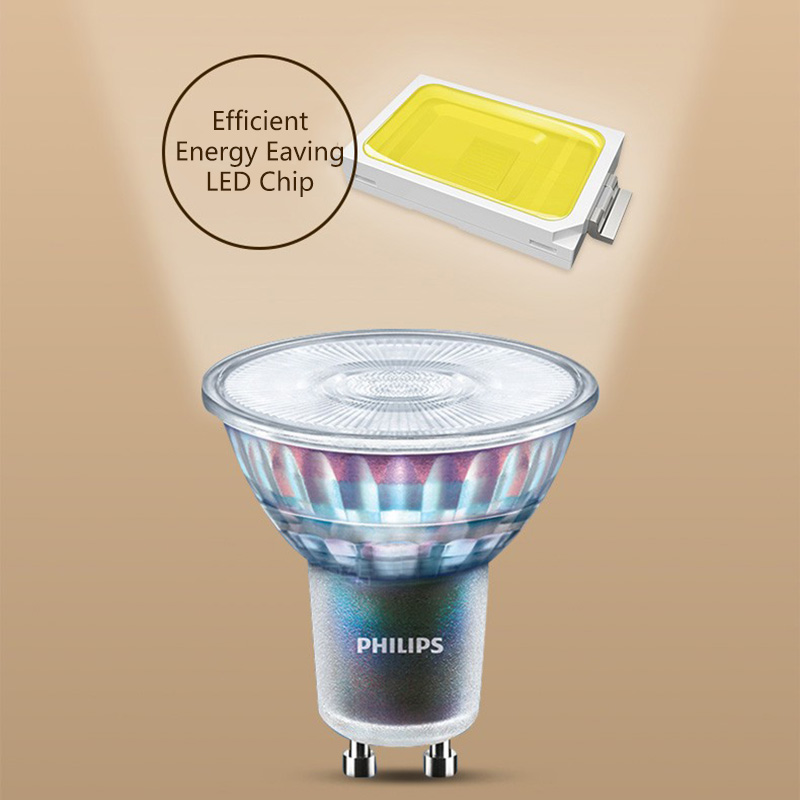 Refletor Philips Essential LED - Philips Bulb Led Classic avaliação e preço