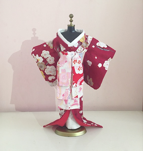 Conjunto de quimono japonês 1/ - Japanese Lifestyle Shoes avaliação e preço