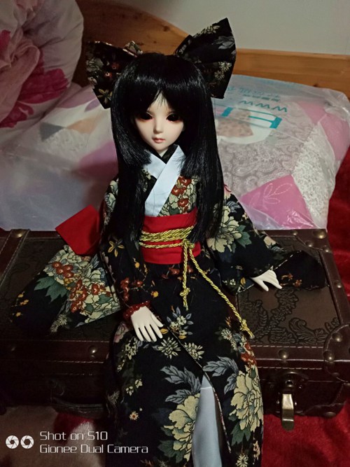 Roupas bjd escala 1/4 1/3, tra - Japanese Lifestyle Shoes avaliação e preço