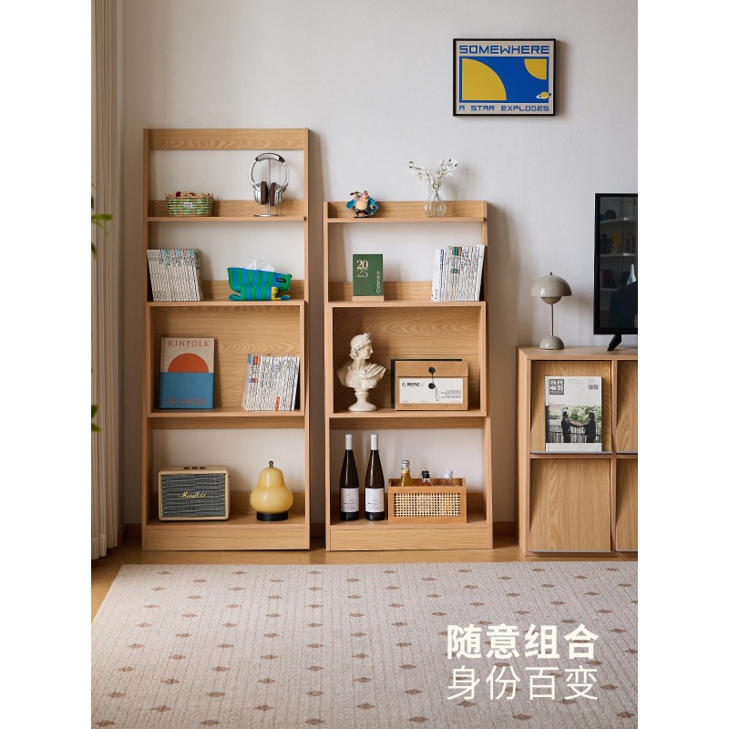Estante de livros Lazy Life, e - Japanese Lifestyle Book avaliação e preço