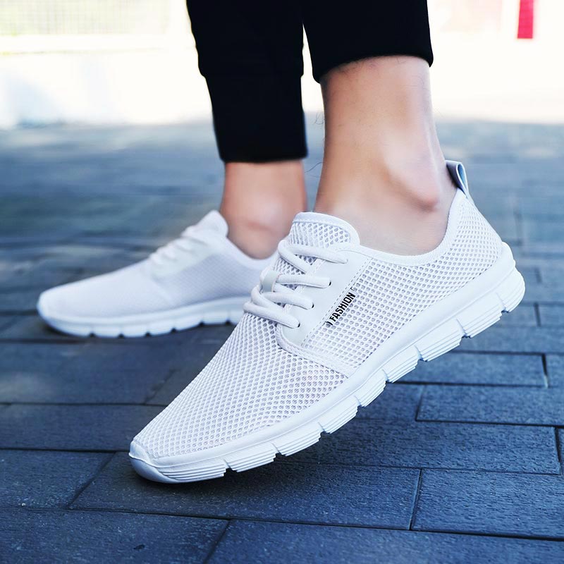 Tênis respiráveis de verão par - Japanese Lifestyle Store Online avaliação e preço