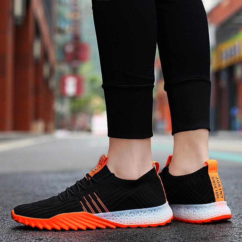 Tênis esportivo masculino e fe - Japanese Lifestyle Store Online avaliação e preço